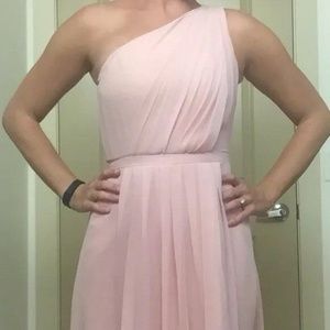 Love and Dahlia "Georgia" Bridesmaid Dress